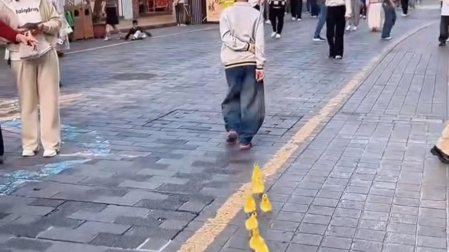 中国海外热门内容配图