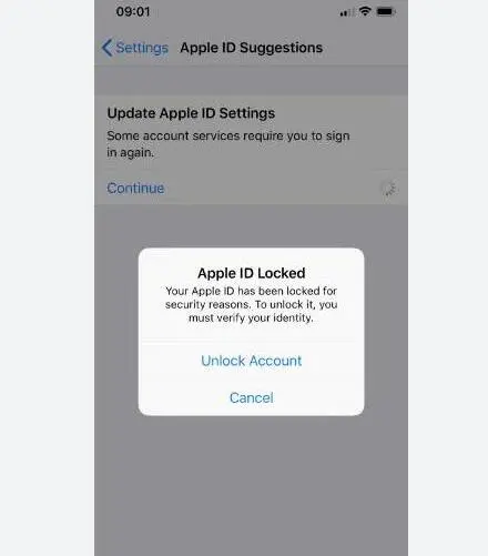 _美国Apple ID已停用怎么办?(有用的解决办法)_美国停止中国使用的软件
