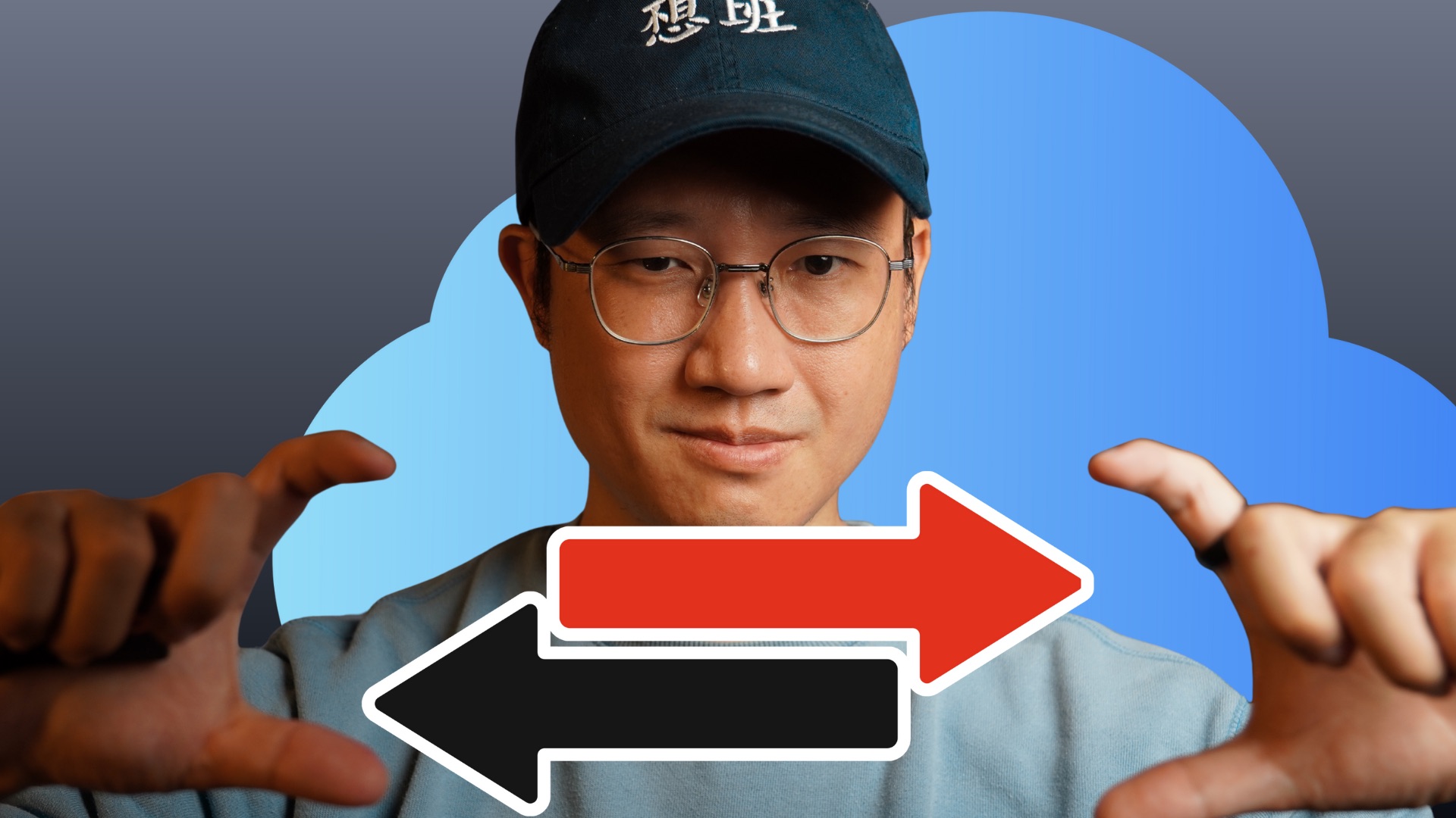 iCloud跨区迁移操作示意图