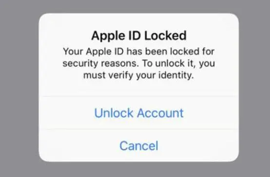 美国停止中国使用的软件_美国Apple ID已停用怎么办?(有用的解决办法)_